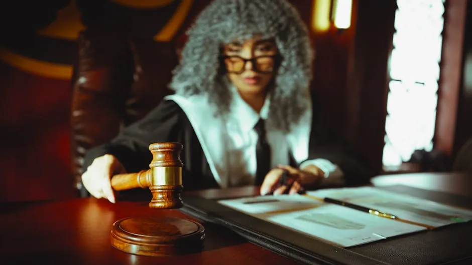 Apa Itu Contempt of Court (Penghinaan terhadap Peradilan)?